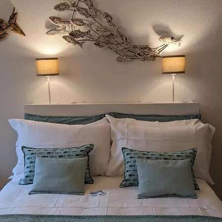 Casa Ninni Bed & Breakfast