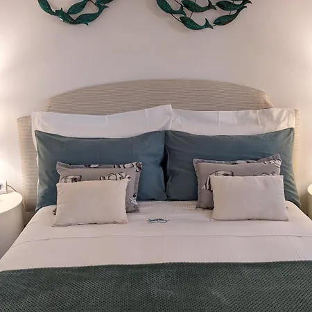 B&B Casa Ninni 카모글리