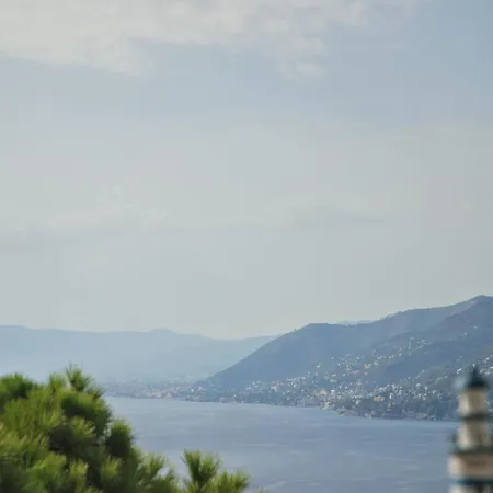 Bed & Breakfast Casa Ninni 4*