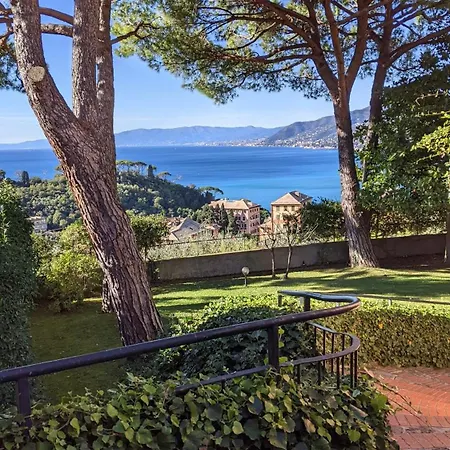 Casa Ninni Bed & Breakfast Camogli