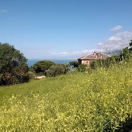 Bed & Breakfast Casa Ninni