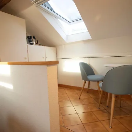 Casa Ninni Camogli