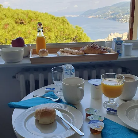 Casa Ninni Bed & Breakfast 4*