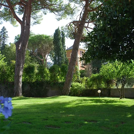 Bed & Breakfast Casa Ninni