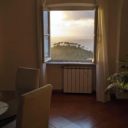 Bed & Breakfast Casa Ninni