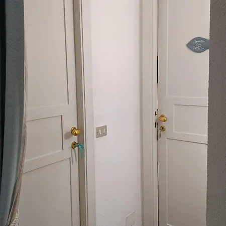 Casa Ninni B&B 카모글리