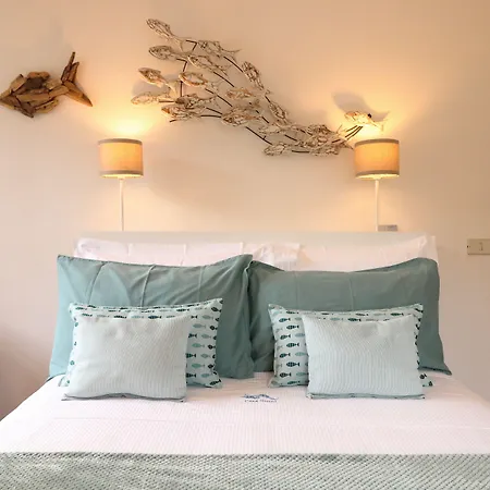 Bed & Breakfast Casa Ninni Camogli