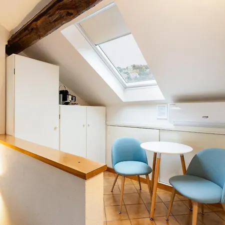 Casa Ninni 4* 카모글리