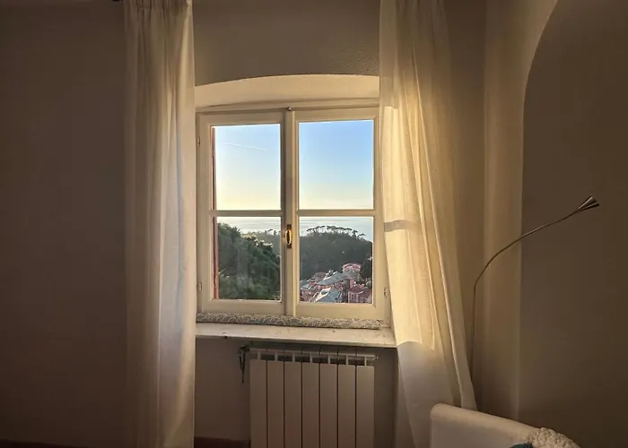 Casa Ninni Nocleg ze śniadaniem