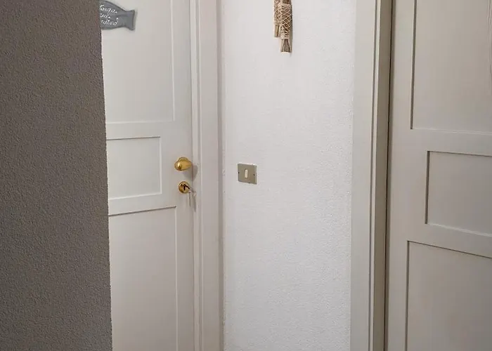 Casa Ninni Bed & Breakfast Camogli