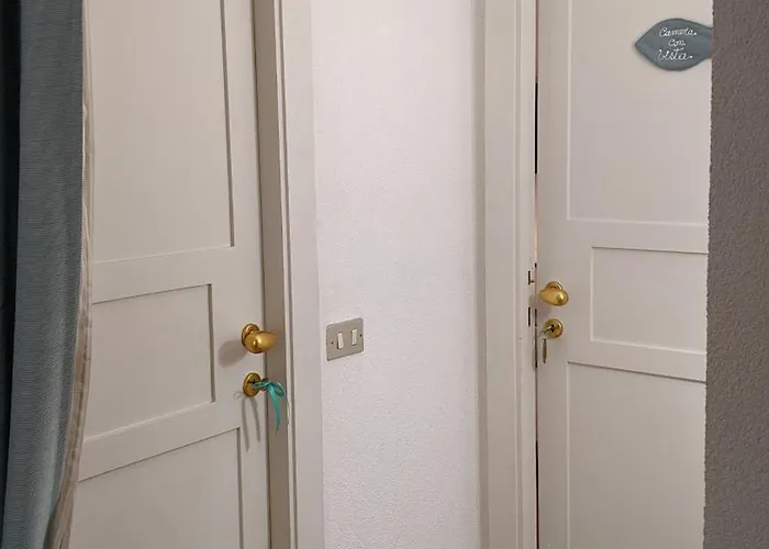 Casa Ninni Bed & Breakfast 4*