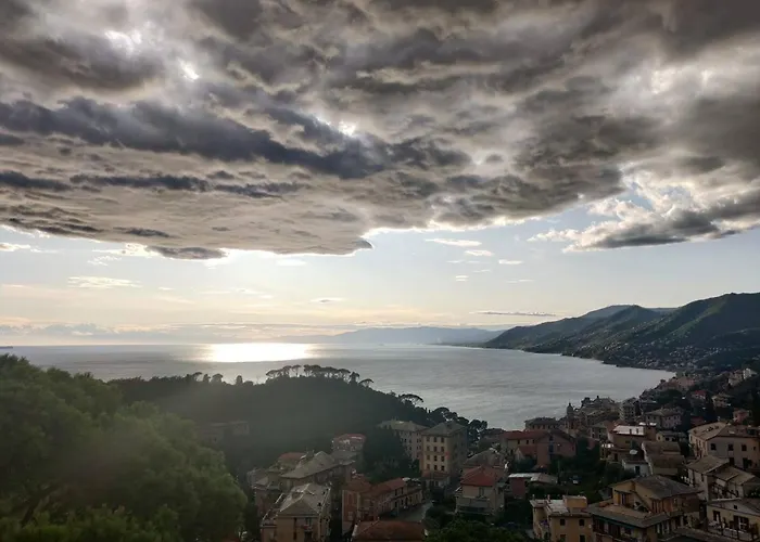 Bed & Breakfast Casa Ninni 4*