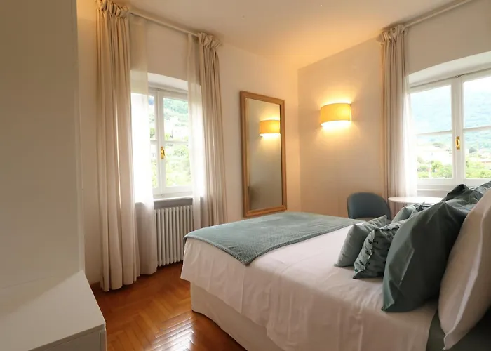 Casa Ninni 4* Camogli