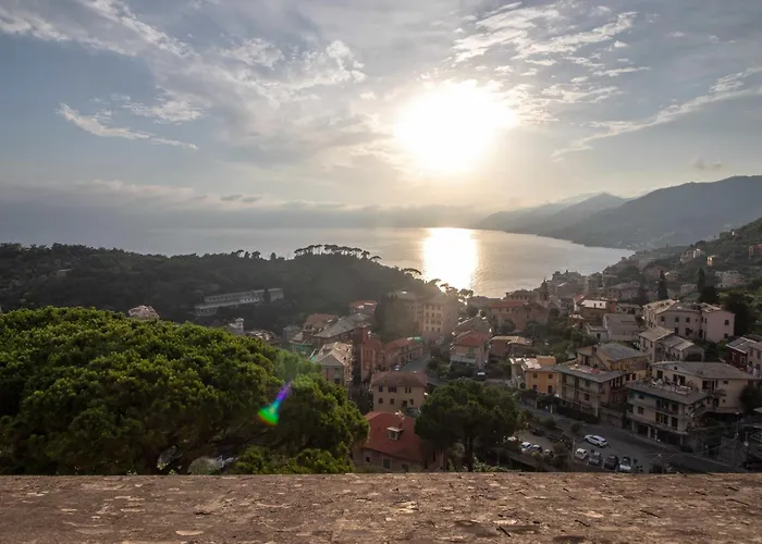 Bed & Breakfast Casa Ninni