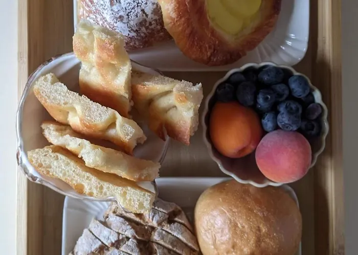 Casa Ninni Bed & Breakfast 4*