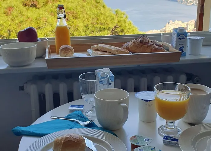 Casa Ninni Bed & Breakfast 4*