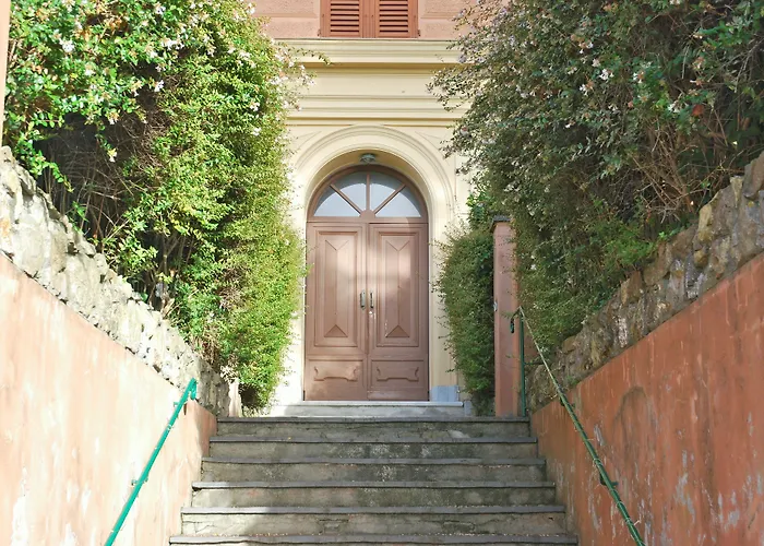 Casa Ninni Camogli
