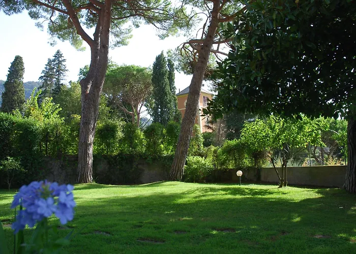 Bed & Breakfast Casa Ninni