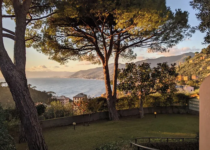 Bed & Breakfast Casa Ninni 4*