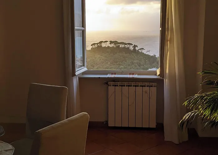 Bed & Breakfast Casa Ninni