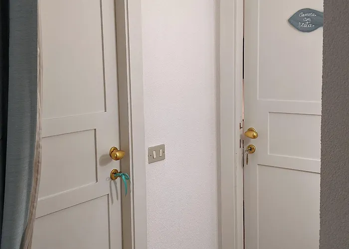 Casa Ninni Bed & Breakfast Camogli