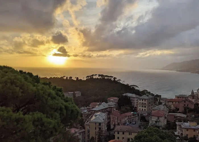 Casa Ninni Bed & Breakfast