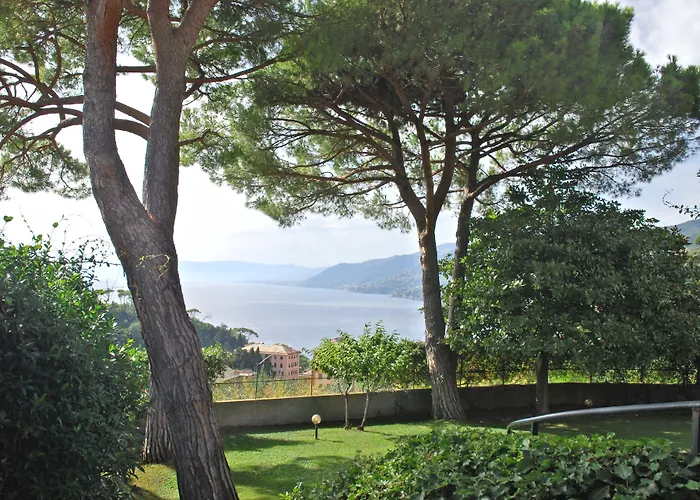 Casa Ninni 4* Camogli