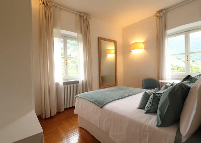 Casa Ninni Bed & Breakfast Camogli