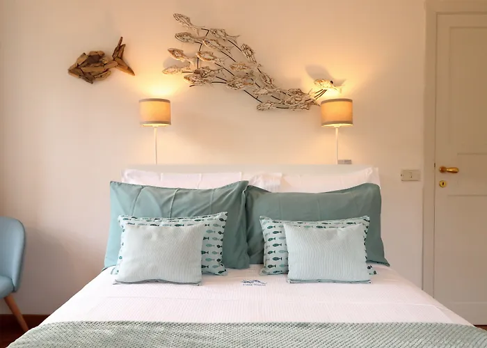 Bed & Breakfast Casa Ninni Camogli