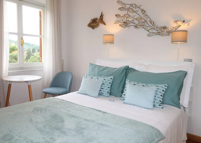 Bed & Breakfast Casa Ninni 4*