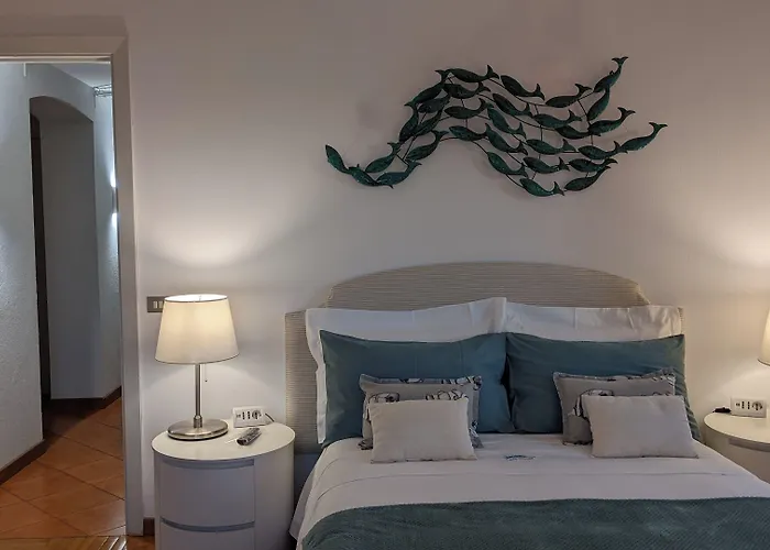 Bed & Breakfast Casa Ninni