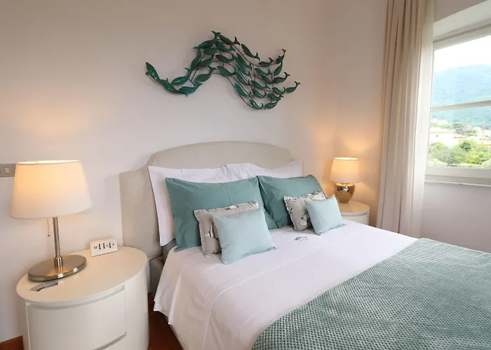 Casa Ninni 4* Camogli