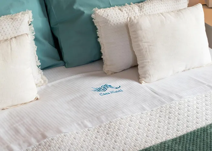 Casa Ninni 4* Camogli