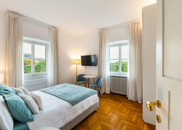 Bed & Breakfast Casa Ninni