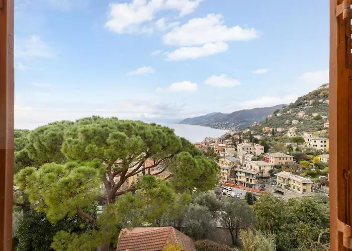 Casa Ninni Bed & Breakfast 4*