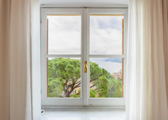 Casa Ninni Bed & Breakfast 4*