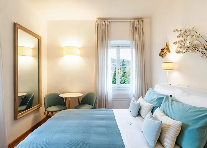 Bed & Breakfast Casa Ninni 4*