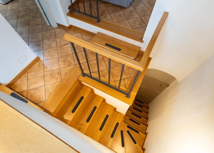 Casa Ninni Bed & Breakfast Camogli