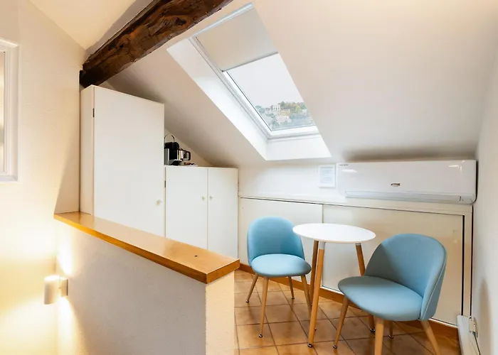 Casa Ninni 4* Camogli