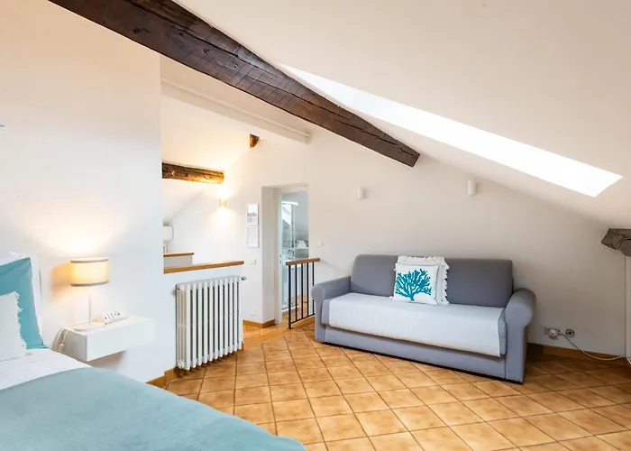 Bed & Breakfast Casa Ninni