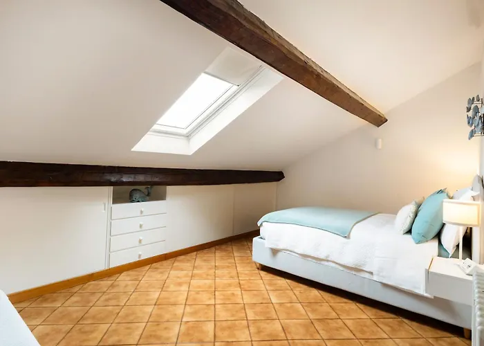 Bed & Breakfast Casa Ninni