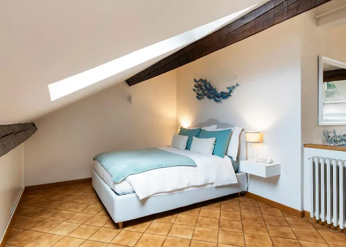 Casa Ninni 4* Camogli