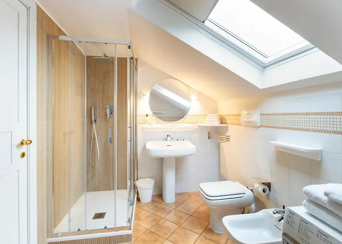 Casa Ninni Bed & Breakfast