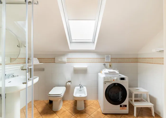 Bed & Breakfast Casa Ninni 4*