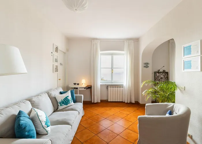 Casa Ninni 4* Camogli