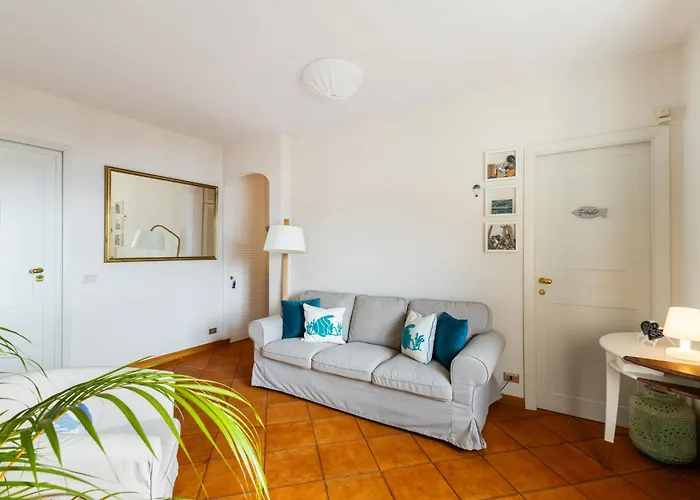 Casa Ninni 4* Camogli