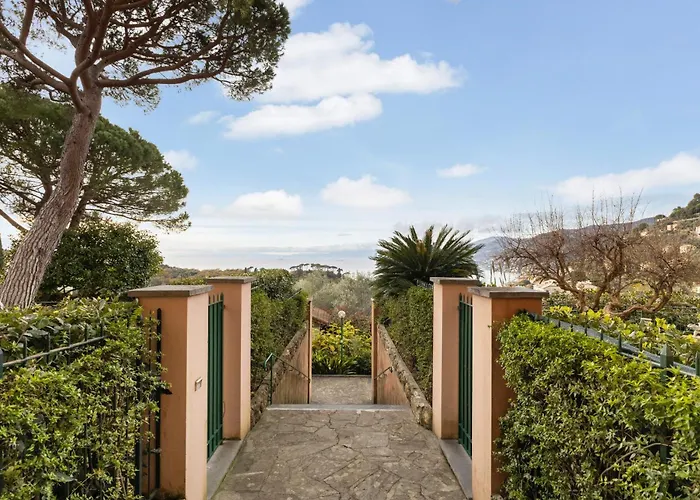 Bed & Breakfast Casa Ninni