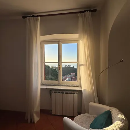 Casa Ninni Panzió