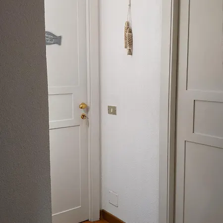 Casa Ninni Bed & Breakfast Camogli
