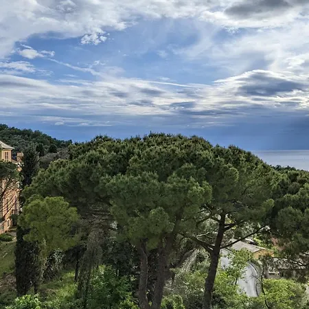 Casa Ninni Camogli
